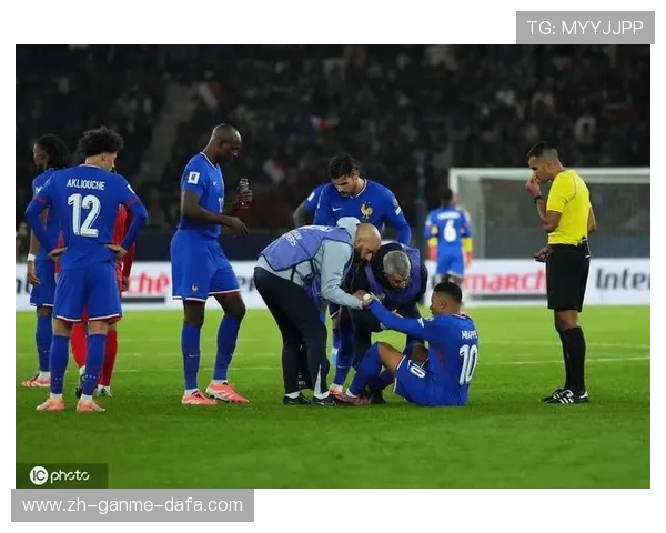 姆巴佩确诊新冠病毒感染 恢复期将缺席巴黎圣日耳曼多场比赛